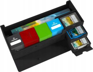 Gamegenic : Cards' Lair Pro 1000+ Convertible - Black 5