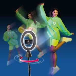 Canal Toys Studio Creator - 360° Rotating Studio (10281) /Arts and Crafts 5