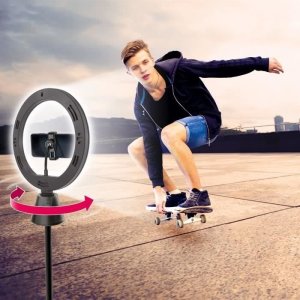 Canal Toys Studio Creator - 360° Rotating Studio (10281) /Arts and Crafts 6