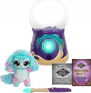 Tm Toys Magic Mixies Crystal Ball, Blue 3