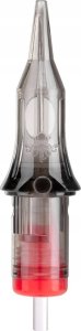 Activeshop Cartridge do tatuażu El Cartel V2 - 0.35 1RL Long Taper 10 szt. 2