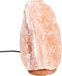 Lampa stołowa Izoxis Lampka solna 6