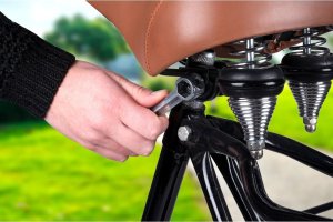 Bicycle Gear Klucz rowerowy 10 funkcji w kształcie kości Bicycle Gear 2