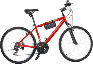 Bicycle Gear Zestaw narzędzi rowerowych 14 elementów w etui Bicycle Gear 21