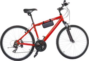 Bicycle Gear Zestaw narzędzi rowerowych 14 elementów w etui Bicycle Gear 10