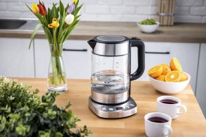 Czajnik Lauben Lauben Electric Kettle EK17GS 10