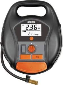 Kompresor samochodowy Osram TYREinflate 6000 2