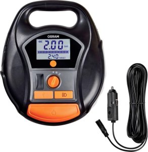 Kompresor samochodowy Osram TYREinflate 6000 3