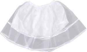 Dekoracja świąteczna Kruzzel Kostium- aniołek Kruzzel 22560 5