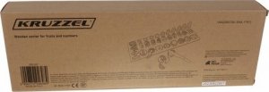 Kruzzel Układanka drewniana- sorter 6w1 22636 10