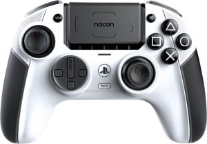 Pad Nacon PS5 Pad bezprzewodowy REVOLUTION 5 PRO - biały 2