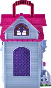 Kruzzel Domek dla lalek 22612 5