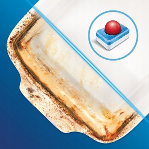 Finish Tabletki do zmywarki Power All in 1 85 szt. 5