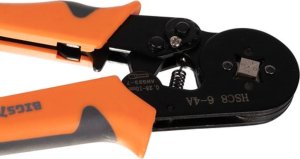 Geko Zaciskarka do tulejek 0.25-10mm2 Bigstren 22717 4