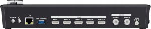Feelworld Feelworld Video Mixer L4 5