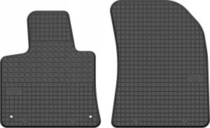 GeyerHosaja Dywaniki gumowe do Citroen C4 Picasso II 8