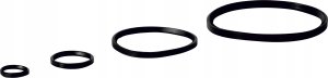 Tycner Uszczelka wargowa 110 mm [100/1000] 3