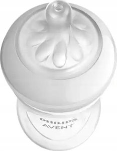 Avent SCY903/01+SCY900/01 BUTELKA 260ML+ BUTELKA 125ML RESPONSYWNA 5