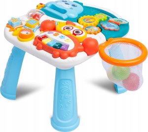 Toyz PCHACZ-STOLIK 2 W 1 SPARK GREY 4