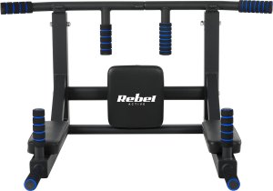 Rebel Active Drążek ścienny Active 2