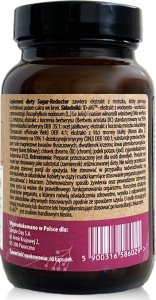 Twój Cel To Sugar-reductor 60 kapsułek 2