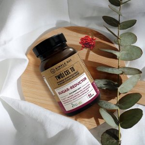 Twój Cel To Sugar-reductor 60 kapsułek 5