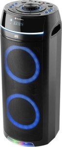 Głośnik GoGEN Głośnik bluetooth z CD Gogen BPS736CD 11