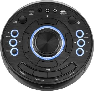 Głośnik GoGEN Głośnik bluetooth z CD Gogen BPS736CD 4