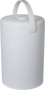 MA-C109WH KOSZ NA ZUŻYTE .PIEL .ESSENTIAL BIAŁY NA 20 2