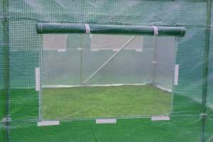 Funfit Szklarnia 200 cm x 200 cm x 200 cm 10