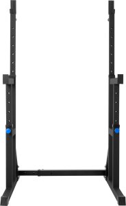 Rebel Active Stojaki pod sztangę z asekuracją, regulowane , ACTIVE 5
