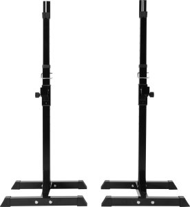 Rebel Active Stojaki pod sztangę regulowane REBEL ACTIVE 2