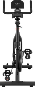 Rower stacjonarny Rebel Active RBA-1006 indoor cycling 8