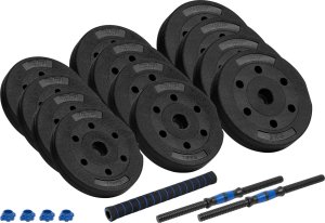 Rebel ‎‎‎Hantle RBA-2300 bitumiczne 2 x 10 kg 6