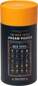 Multigra GENTLEMEN’S HARDWARE - Puzzle 'Beer' 4