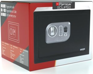 Red Eagle Sejf biometryczny Eclipse RED EAGLE 2