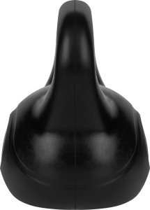 Kettlebell Rebel Active bitumiczny 4 kg 3