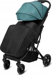 Wózek Kidwell KIDWELL WÓZEK SPACEROWY COLMER ROYAL GREEN 5901130098903 7