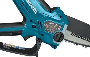 Piła łańcuchowa Makita DUC150Z01 18 V 15 cm 4