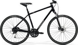 Merida Merida CROSSWAY 100 22/23 Wybierz rozmiar ramy: L, Wybierz kolor: TEAL-BLUE (SILVER-BLUE/LIME) 2