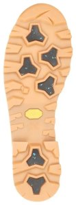 Buty trekkingowe męskie Aku U'S GIAU GTX, beige, 42 12