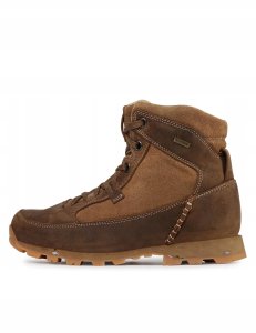 Buty trekkingowe męskie Aku U'S GIAU GTX, beige, 42 15