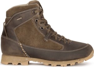 Buty trekkingowe męskie Aku U'S GIAU GTX, beige, 42.5 2