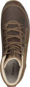 Buty trekkingowe męskie Aku U'S GIAU GTX, beige, 42.5 3