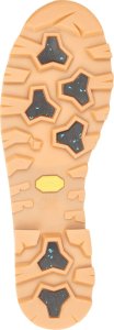 Buty trekkingowe męskie Aku U'S GIAU GTX, beige, 42.5 4