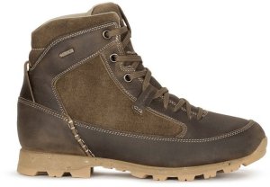 Buty trekkingowe męskie Aku U'S GIAU GTX, beige, 41 2