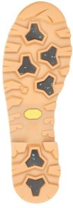 Buty trekkingowe męskie Aku U'S GIAU GTX, beige, 45 3