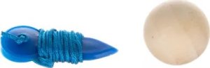 Kruzzel Kule do boules 8 kul pokrowiec 22915 5
