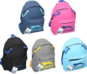 Slazenger Slazenger - Plecak (błękitny) 2