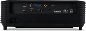 Projektor Acer X119H 2